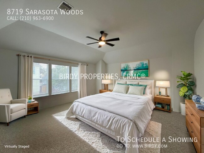 Foto del edificio - 8719 Rim Sarasota Woods