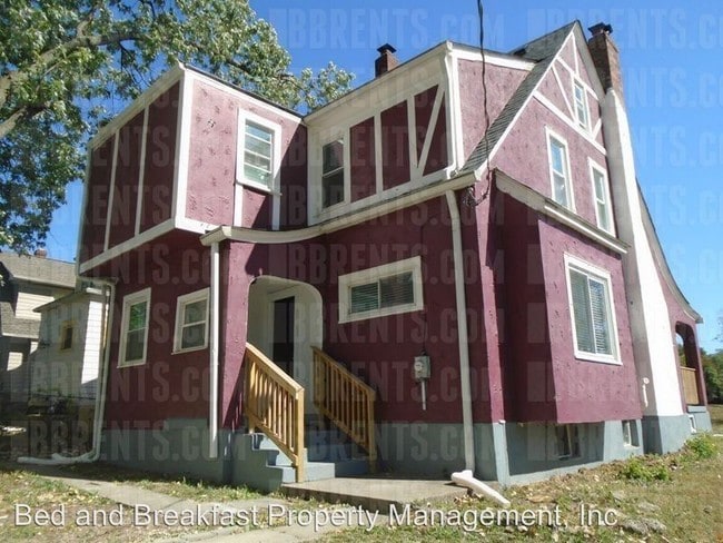 Building Photo - 4 br, 1.5 bath House - 1303 Kumler Avenue,