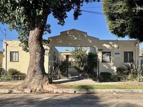 Building Photo - 1155 N Ravenna Ave