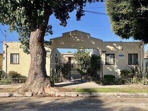 Building Photo - 1155 N Ravenna Ave