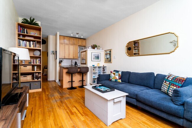 Foto del edificio - 415 E 80th St