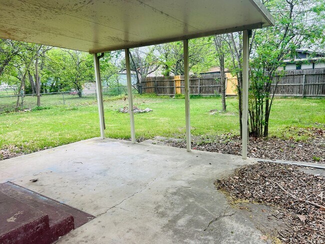 Foto del edificio - 3 Brm Home for Rent in Killeen Tx