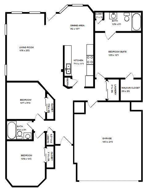 Foto del edificio - 9417 Bradner Dr