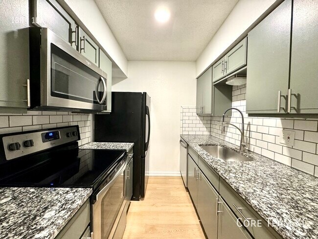 Foto del edificio - 3618 Warwick Blvd