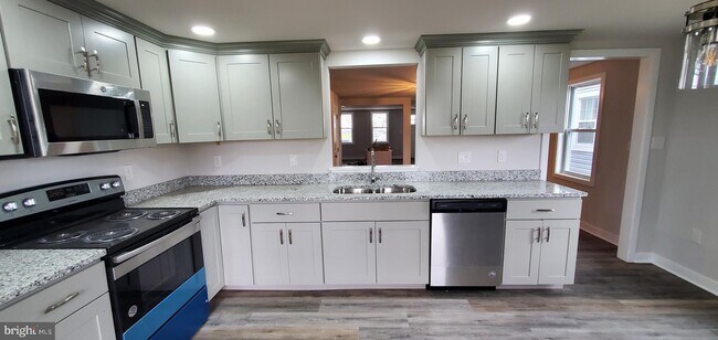 Foto del edificio - 205 N Seton Ave