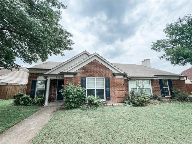 Primary Photo - 2408 Country Hollow Ln
