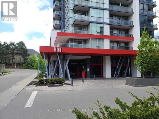 Photo du bâtiment - 88-1988 Sheppard Ave E