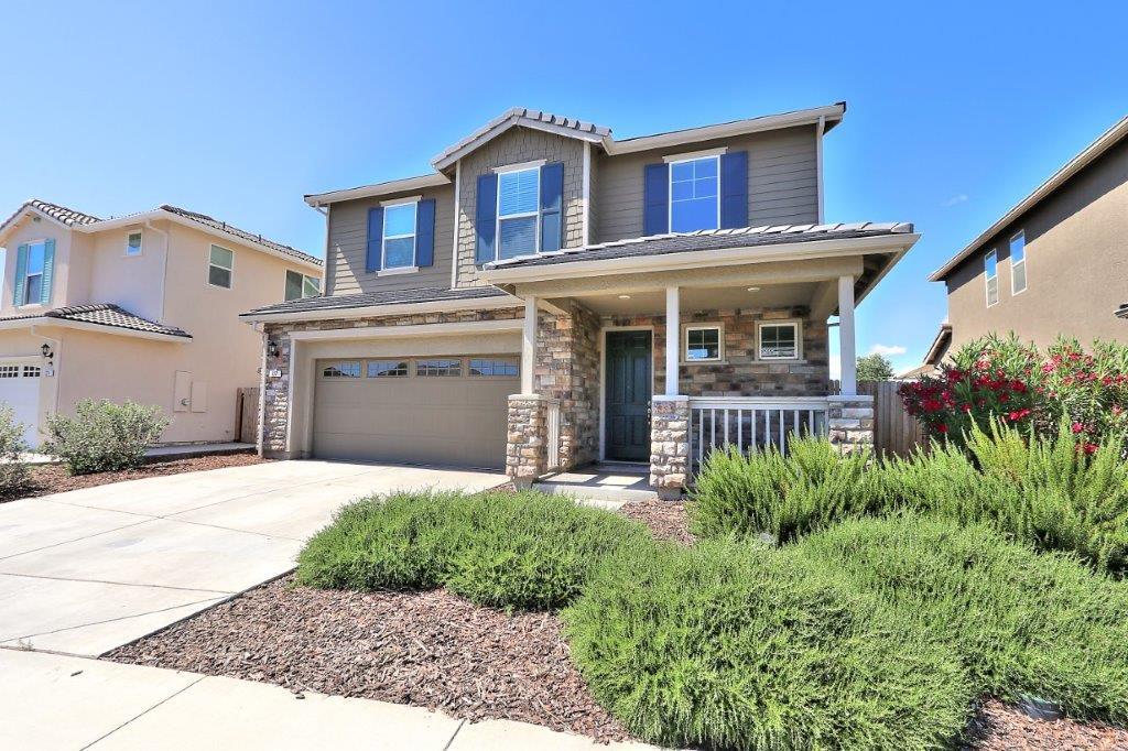 637 Johnnie Morris Ave, Sacramento, CA 95838 House Rental in