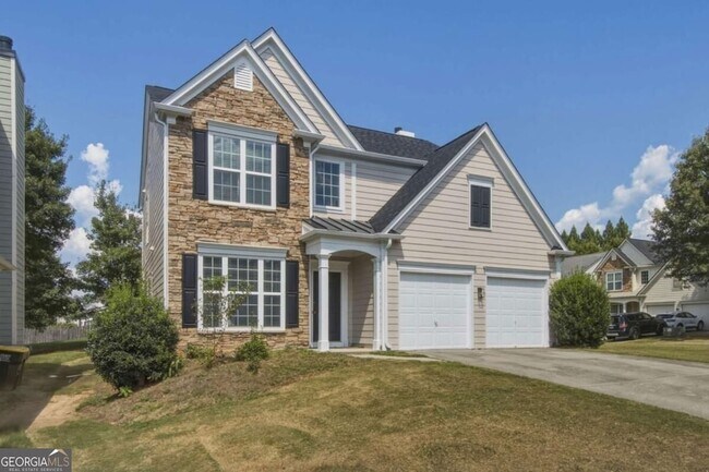Foto del edificio - 3525 Moor Pointe Dr