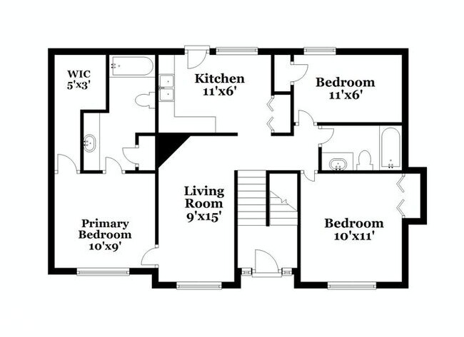 Building Photo - 8 Indian Hills Dr, Rydal, GA 30171