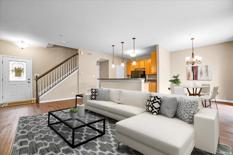 Foto principal - 206 Barrett Dr