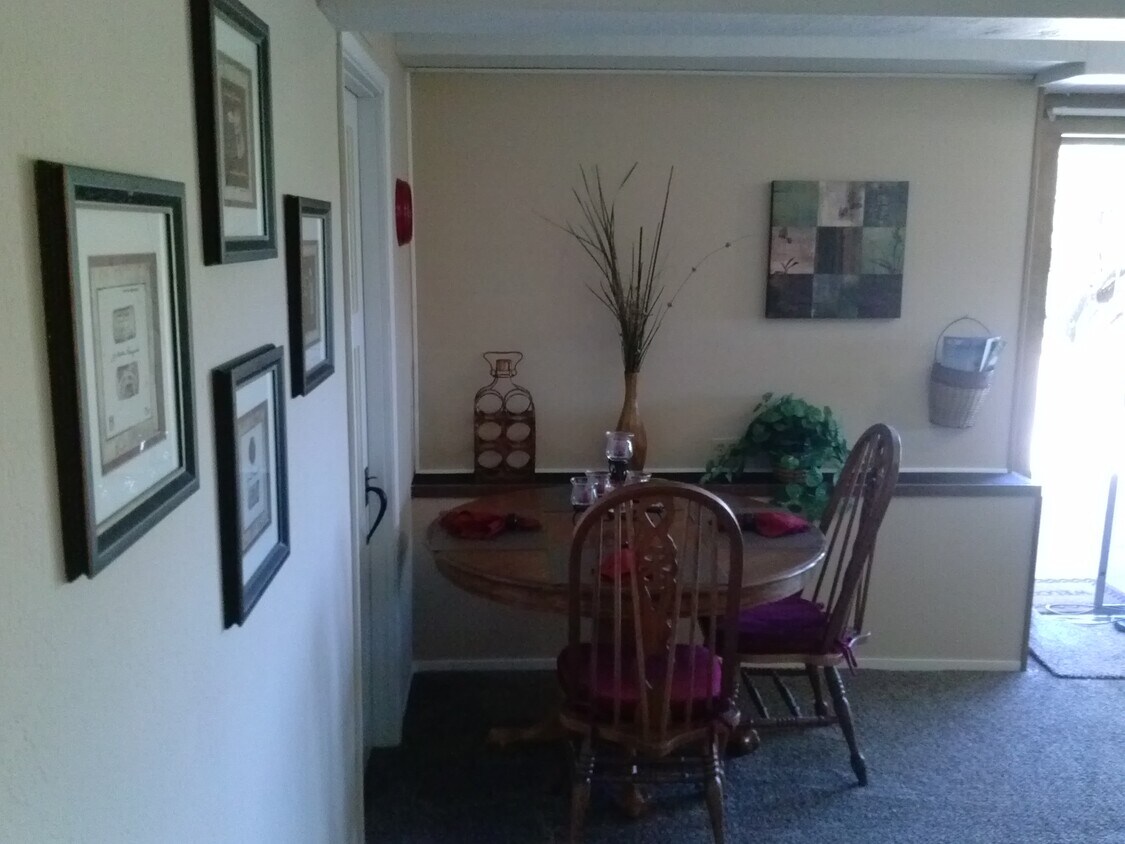 2395 Eastlake Dr Unit 2, Kelseyville, CA 95451 Apartments in