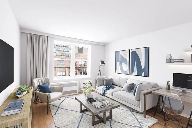 Building Photo - 0 bedroom in NEW YORK NY 10011