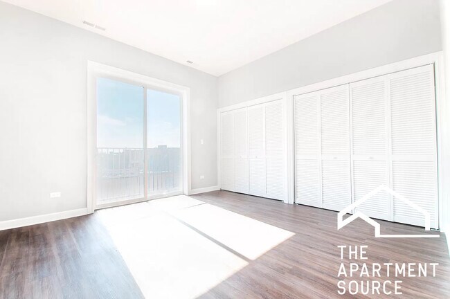 Foto del edificio - 1335 W Taylor St