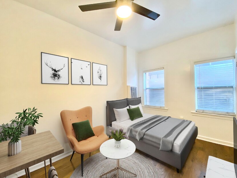 Foto principal - 615 S Glendale Ave