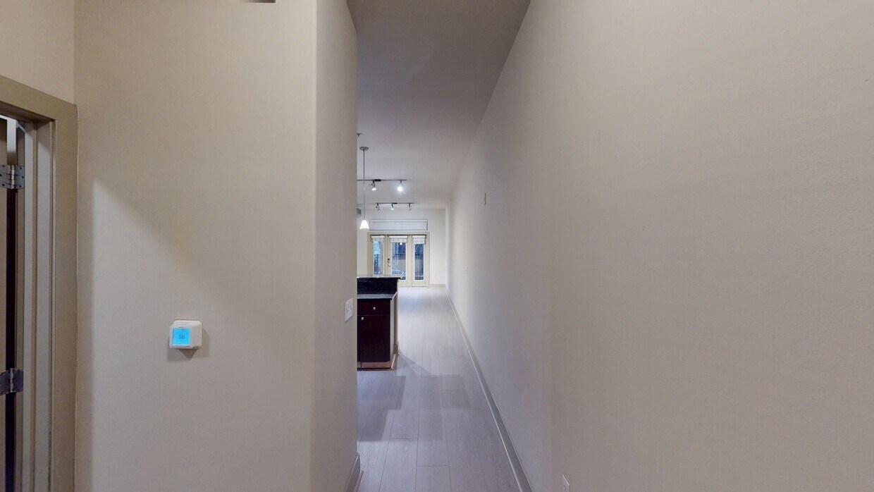 Photo - Towson Promenade Apartments