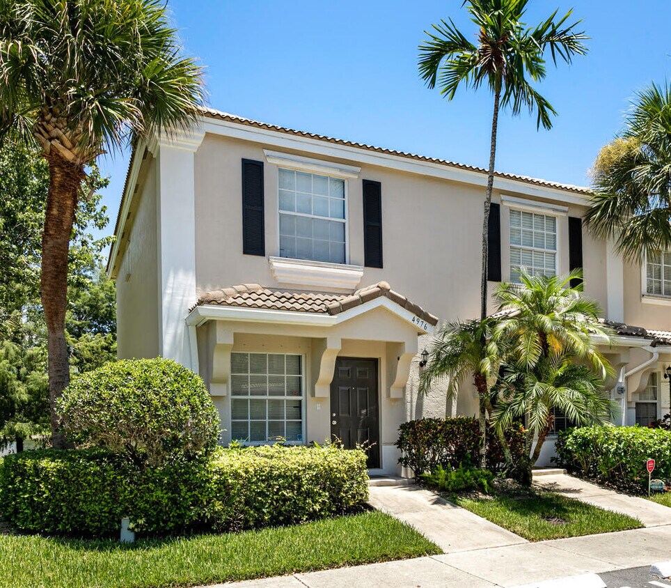 Foto principal - 4976 Palmbrooke Cir