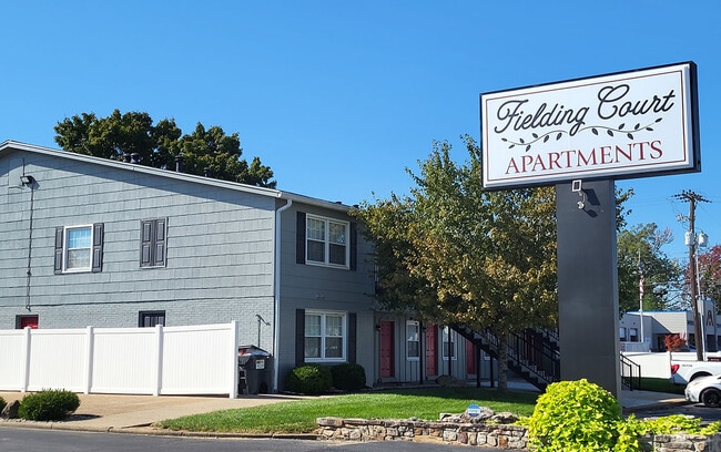 Building Photo - Fielding Court