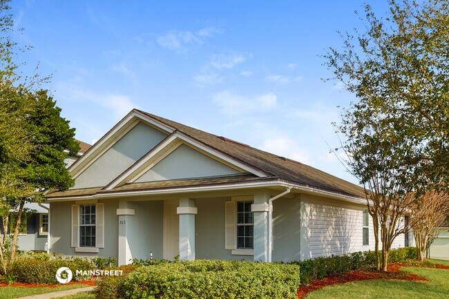 Building Photo - 763 Celebration Lane