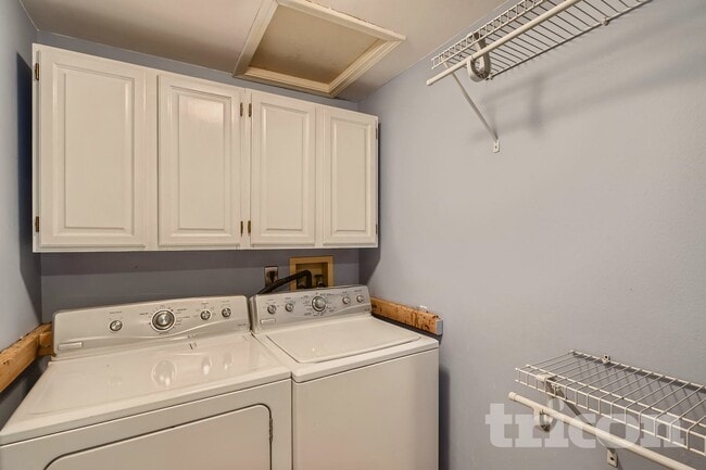 Foto del edificio - 5752 S Ouray Ct