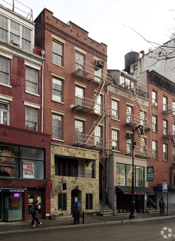 Building Photo - 45-47 W Eighth St