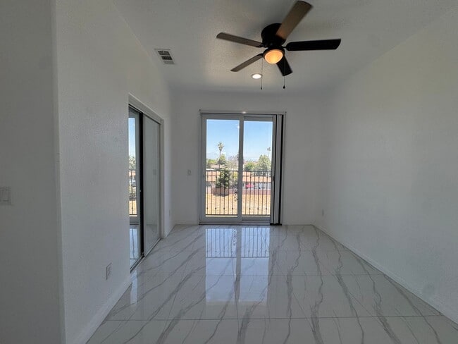 Foto del interior - Arrow Apartments