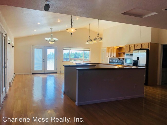 Foto del edificio - 4 br, 2 bath House - 8113 S A Street