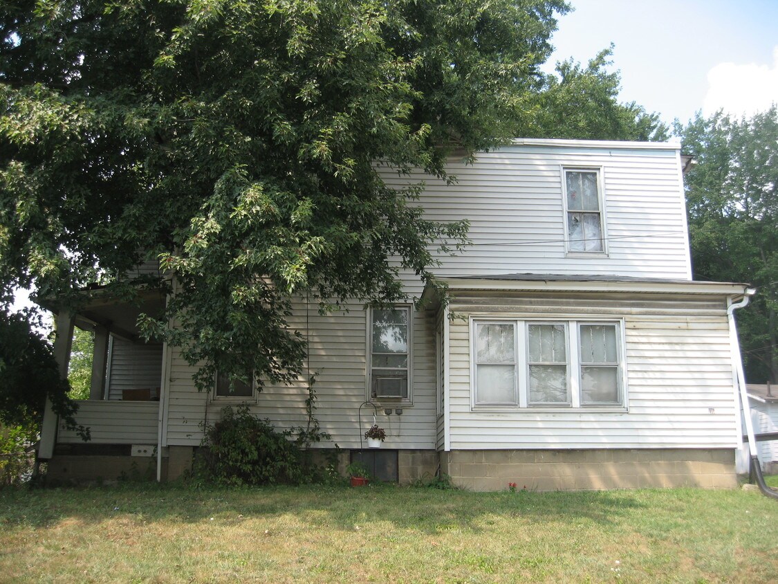 116 Palmer St Unit Front, Wooster, OH 44691 Apartments in Wooster, OH