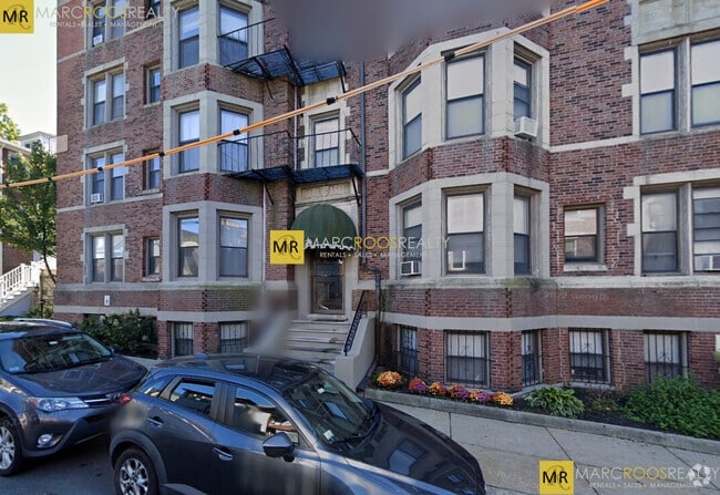 Building Photo - 26 Commonwealth Ter