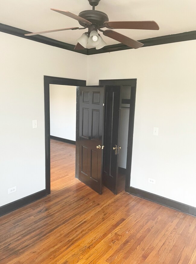 Bedroom #1 - 1256 W Devon Ave