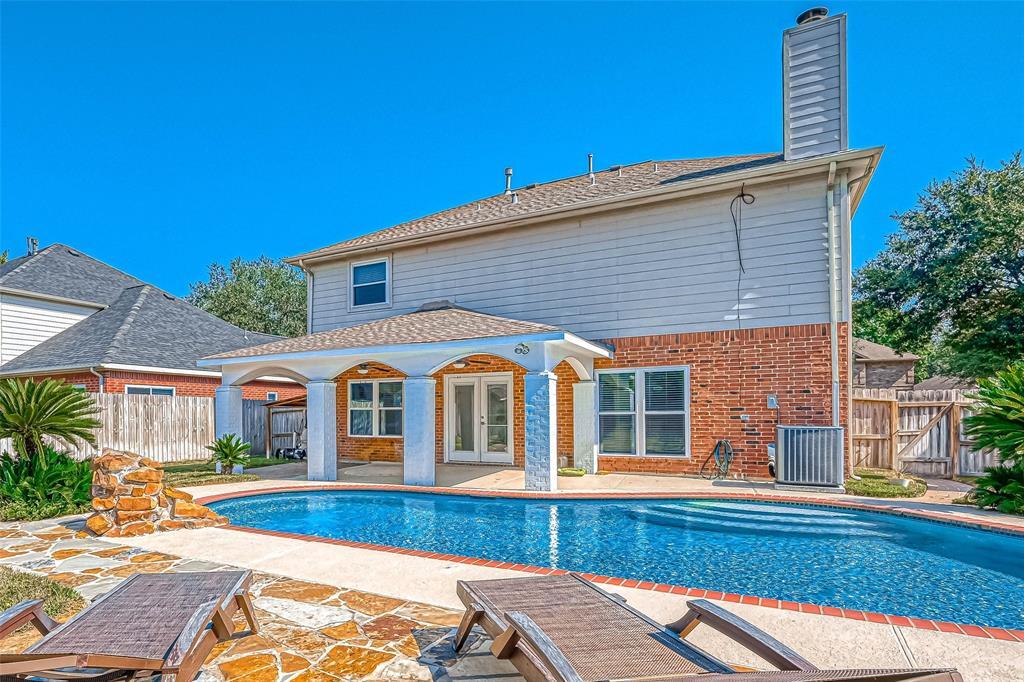 Foto principal - 16535 Oat Mill Dr