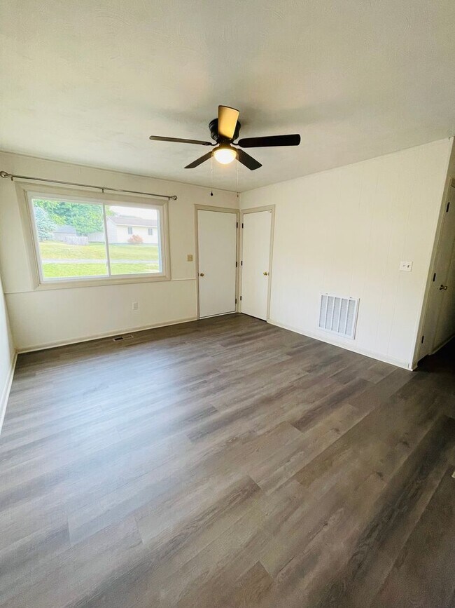 Foto del edificio - Single family home in Timberville