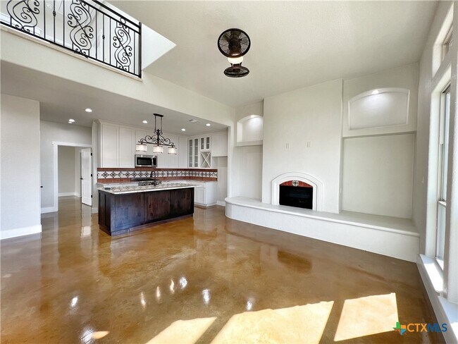 Foto del edificio - 1690 Gruene Vineyard Crossing