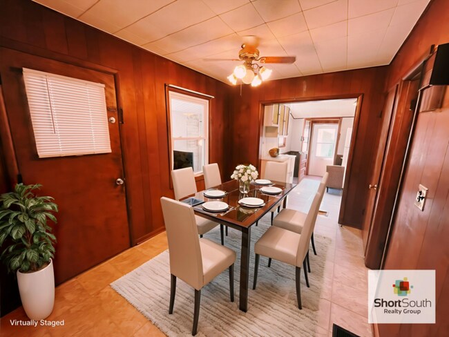 Foto del edificio - 3 bed 1.5 bath Single Family Home