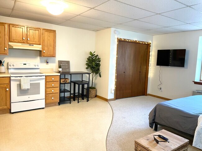 Foto del edificio - 17 Page St