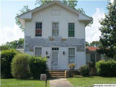 Foto principal - 1600 Rocky Hollow Rd