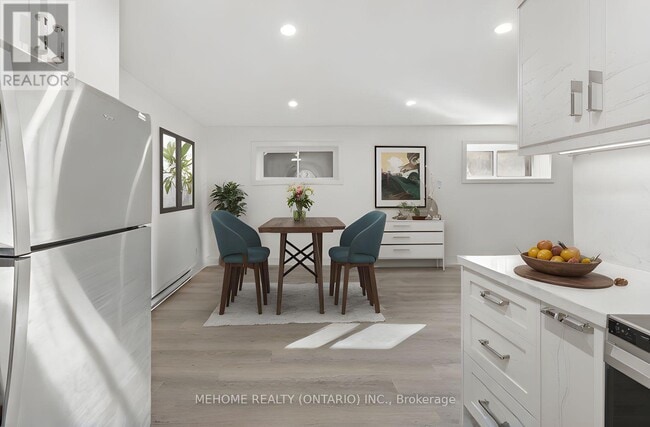 Photo du bâtiment - 46 William St