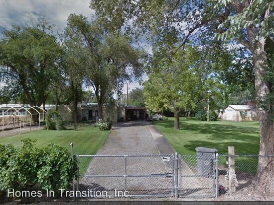Foto del edificio - 3 br, 2 bath House - 3205 Beach Rd NW
