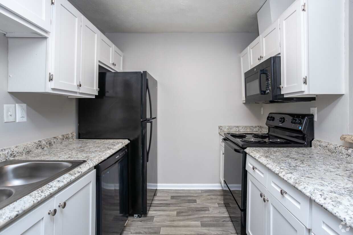 Foto principal - Parkway Place