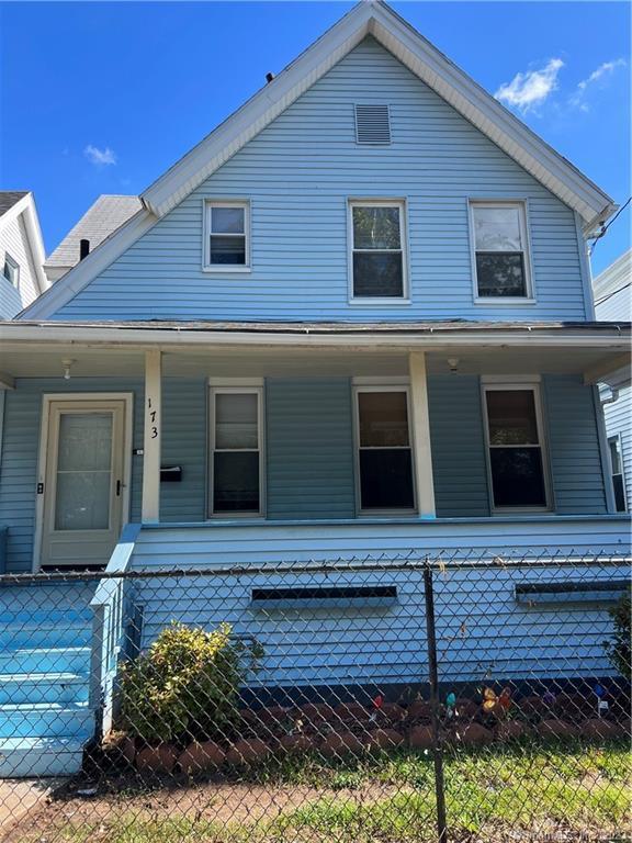 Primary Photo - 173 Cedar St