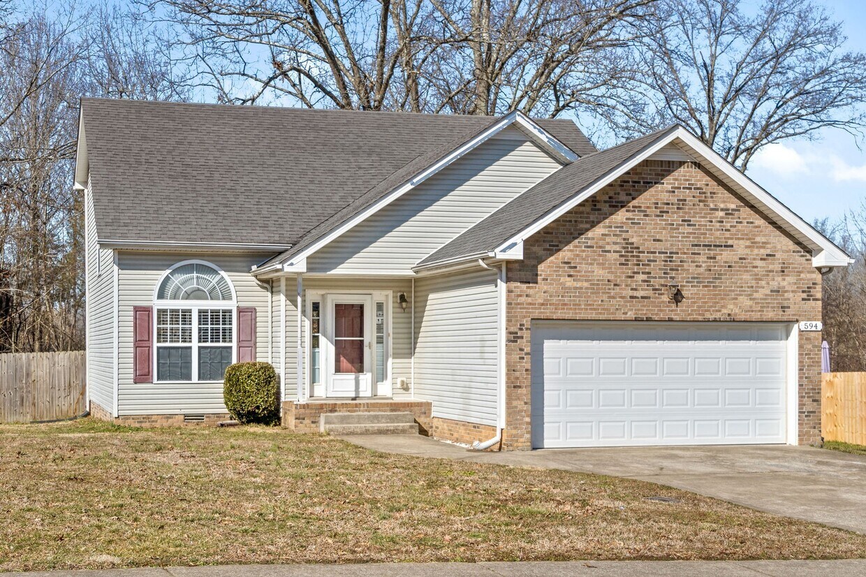 Foto principal - 594 Colby Cove