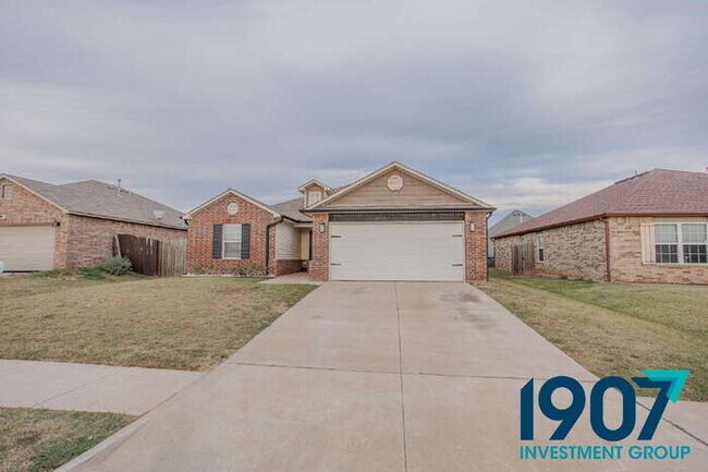 Foto del edificio - Modern & Spacious 3-Bedroom Home in Newcastle - Move In Now & Get 50% Off Your Second Month's Rent!