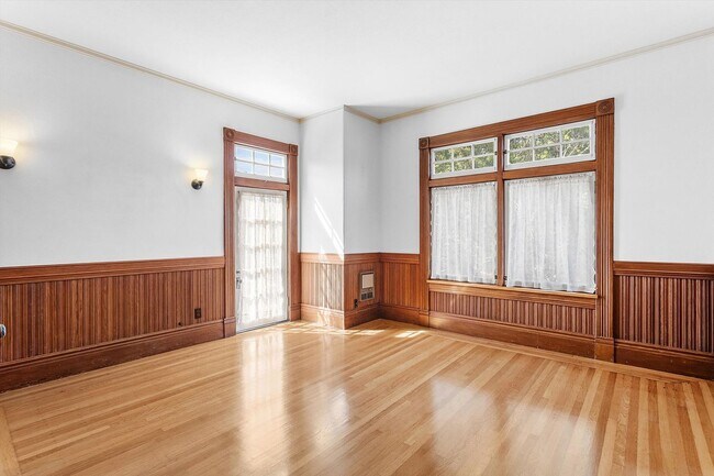 Foto del edificio - 1236 Sherman St