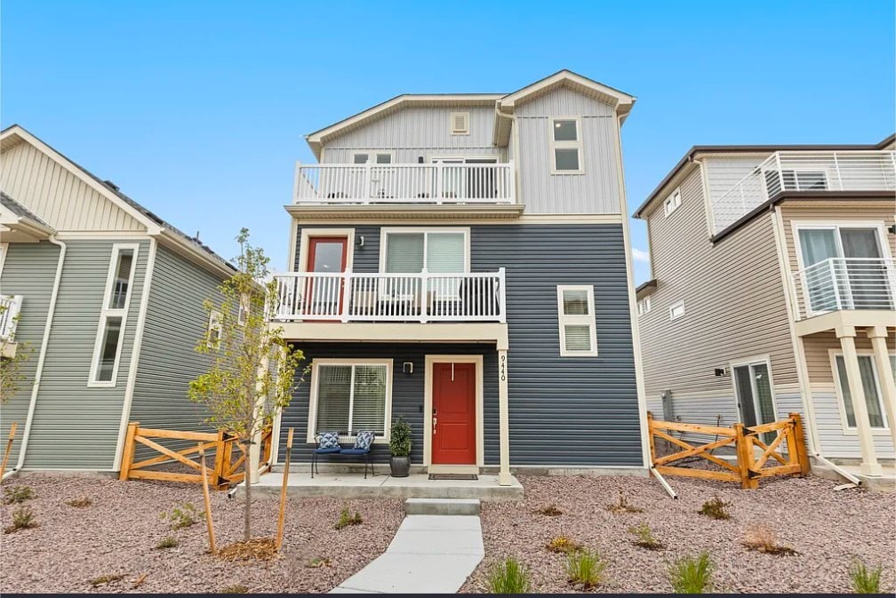 Photo - 9440 Oro City Loop (Colorado Springs, CO)