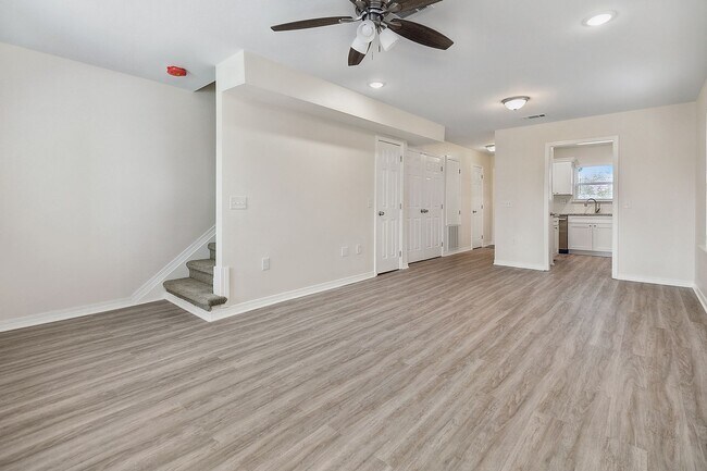 Foto del edificio - 4766 Pontchartrain Dr