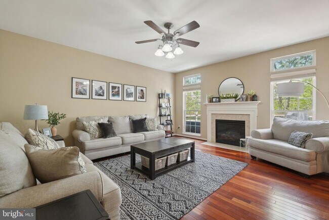 Foto del edificio - 18119 Camdenhurst Dr