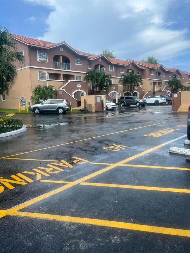 10018 Hammocks Blvd Unit 2045, Miami, FL 33196 Condo for Rent in