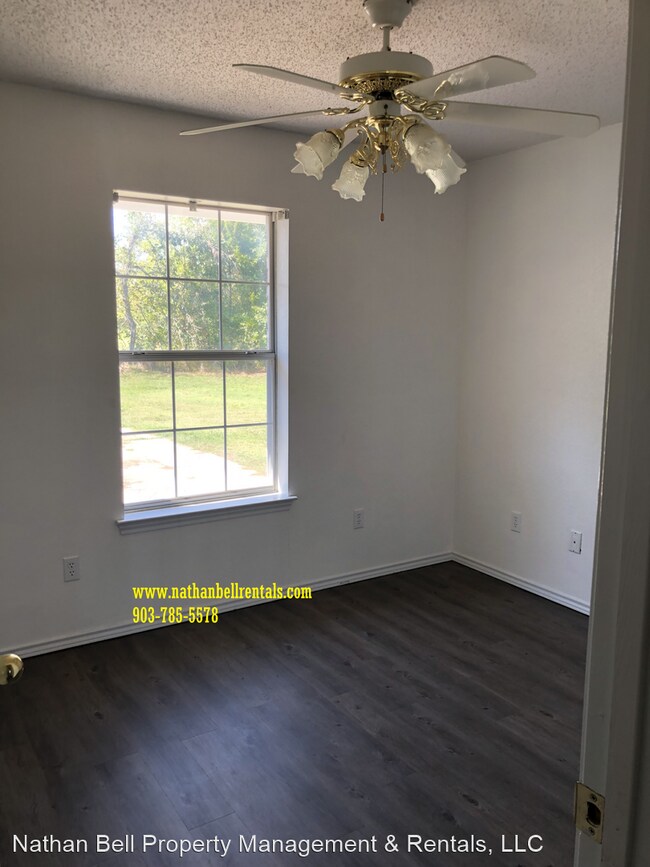 Foto del edificio - 3 br, 2 bath House - 2855 FM 3298