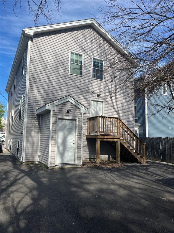 Foto del edificio - 109 Bowdoin St