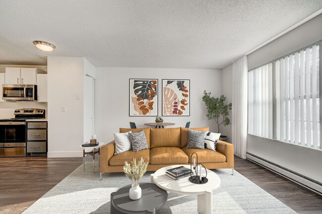Habitat at Fort Collins apartments — community photo - Habitat at Fort Collins